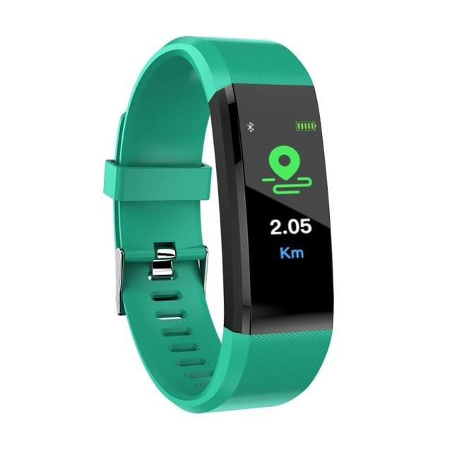 Runiq FitBee Kids Smart Fitness Tracker