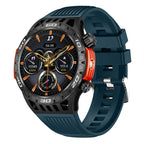 Runiq StrikePro Smartwatch