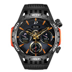 Runiq StrikePro Smartwatch