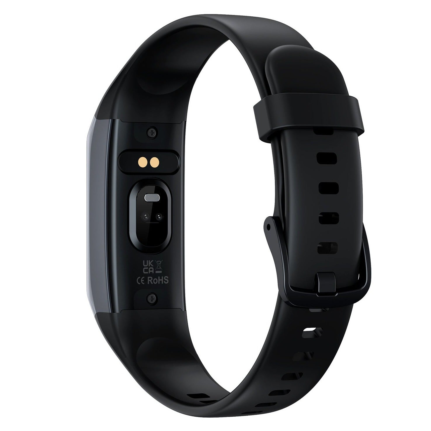Runiq Motion Smart Fitness Tracker