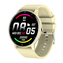 Runiq Nexa Pro Smartwatch
