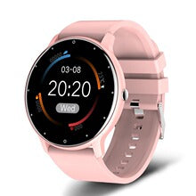 Runiq Nexa Pro Smartwatch