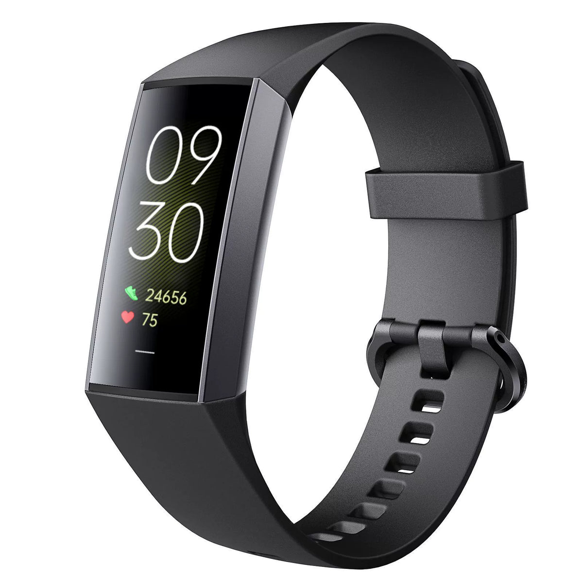 Runiq Lumen Amoled Pro Smart Band