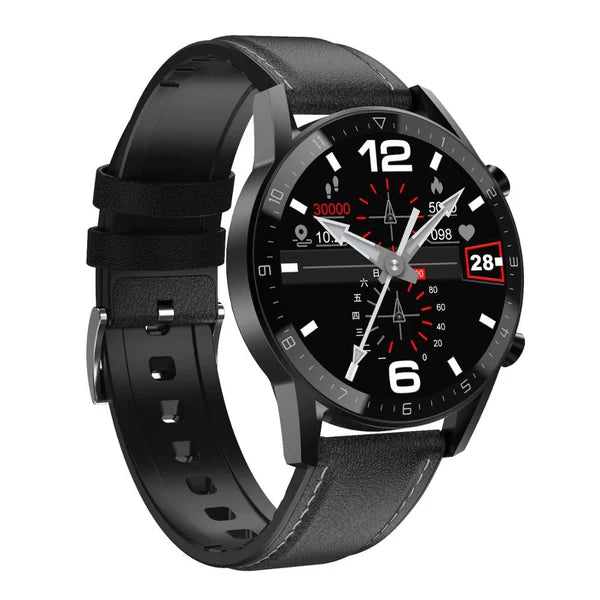 Runiq Regal Pro Smartwatch