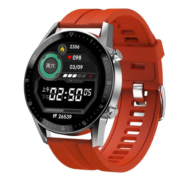 Runiq Regal Pro Smartwatch