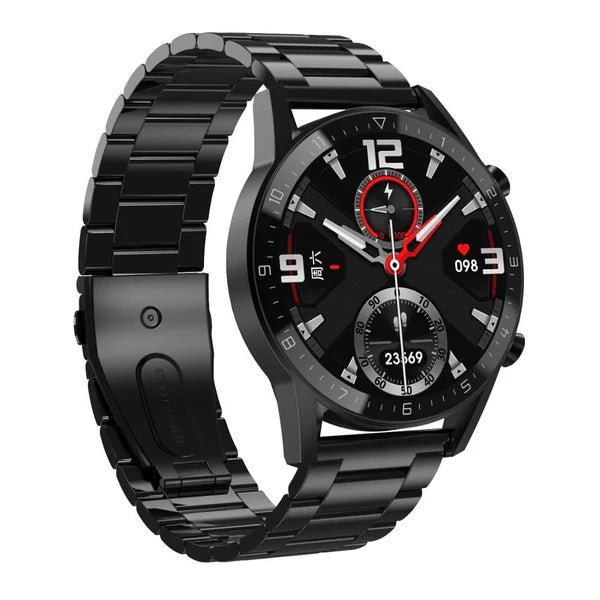 Runiq Regal Pro Smartwatch