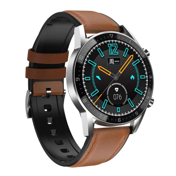 Runiq Regal Pro Smartwatch