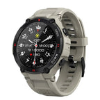 Runiq Inferno Pro Sports Watch