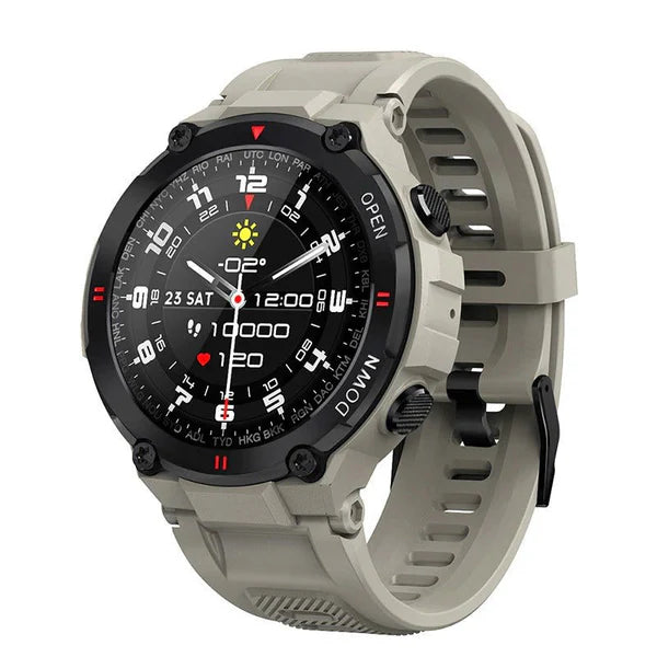 Runiq Inferno Pro Sports Watch