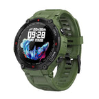 Runiq Inferno Pro Sports Watch