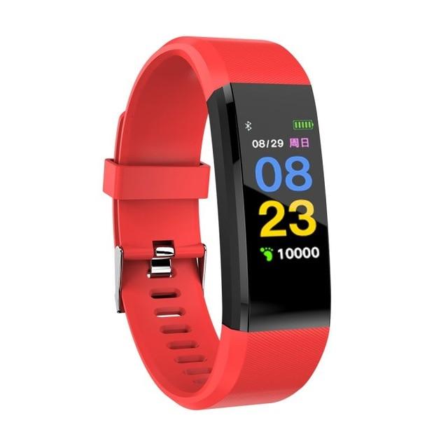 Runiq FitBee Kids Smart Fitness Tracker