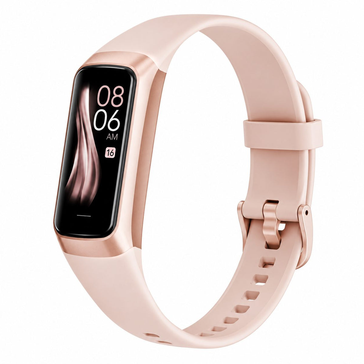 Runiq Pulse Arc Fitness Tracker