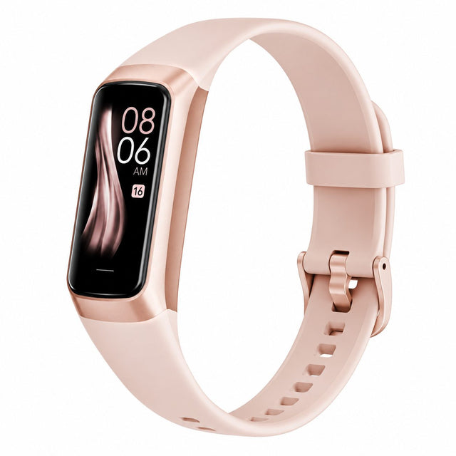 Blush Gold