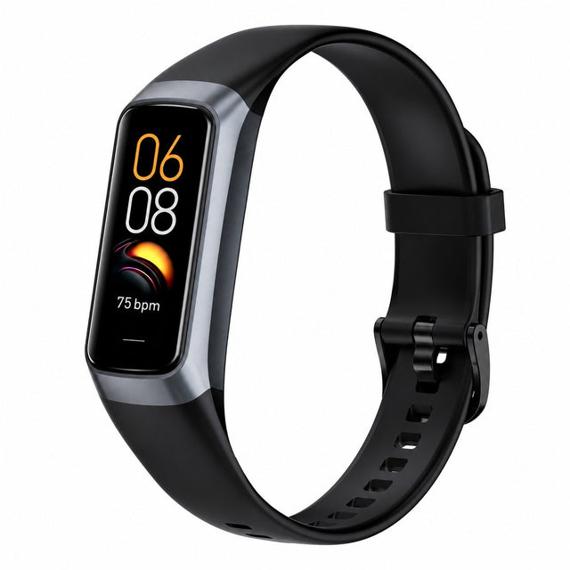 Graphite Black