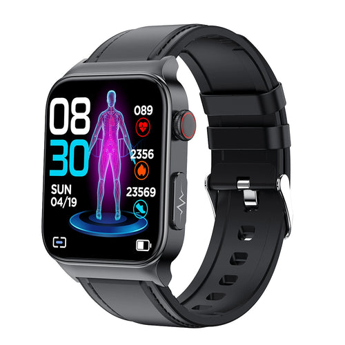 Onyx Leather