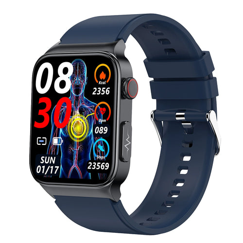 Deep Navy
