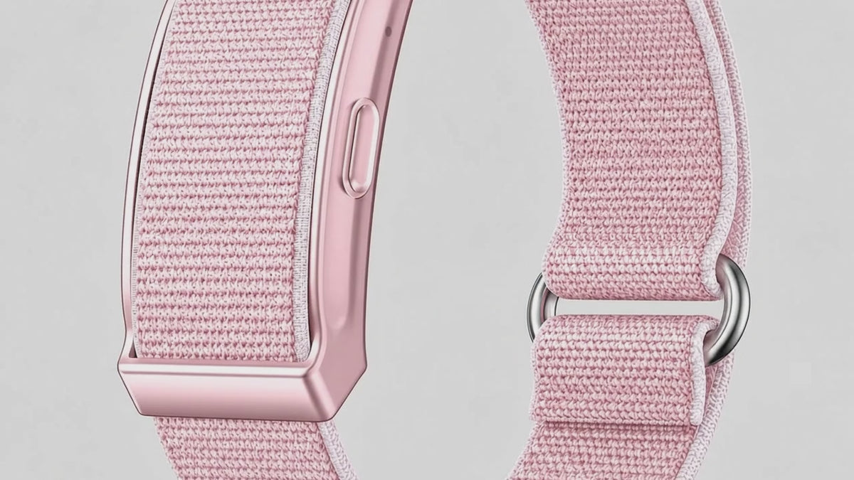 Runiq Vanta Health Band