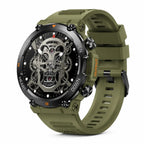 Runiq Falcon Pro Military Watch