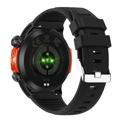 Runiq StrikePro Military Grade Outdoor Smartwatch