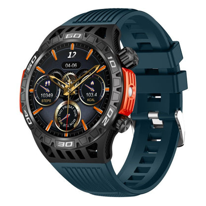 Runiq StrikePro Military Grade Outdoor Smartwatch
