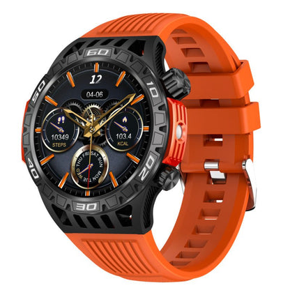 Runiq StrikePro Military Grade Outdoor Smartwatch