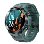 Runiq Titan Core Military Smart Watch