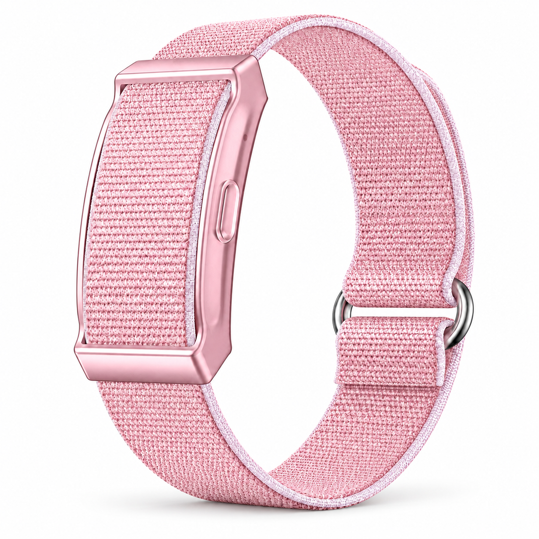 RUNIQ Vanta Health Band in Blush