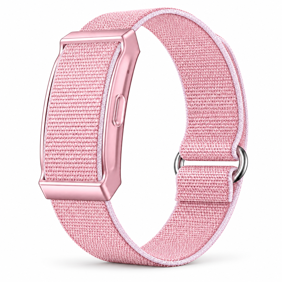 RUNIQ Vanta Health Band in Blush