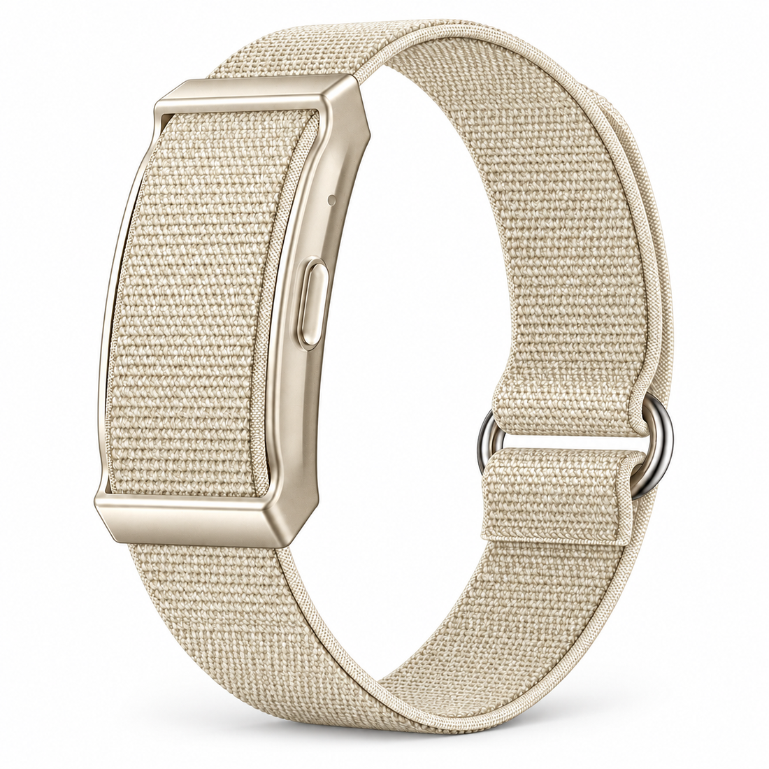 RUNIQ Vanta Health Band in Sand
