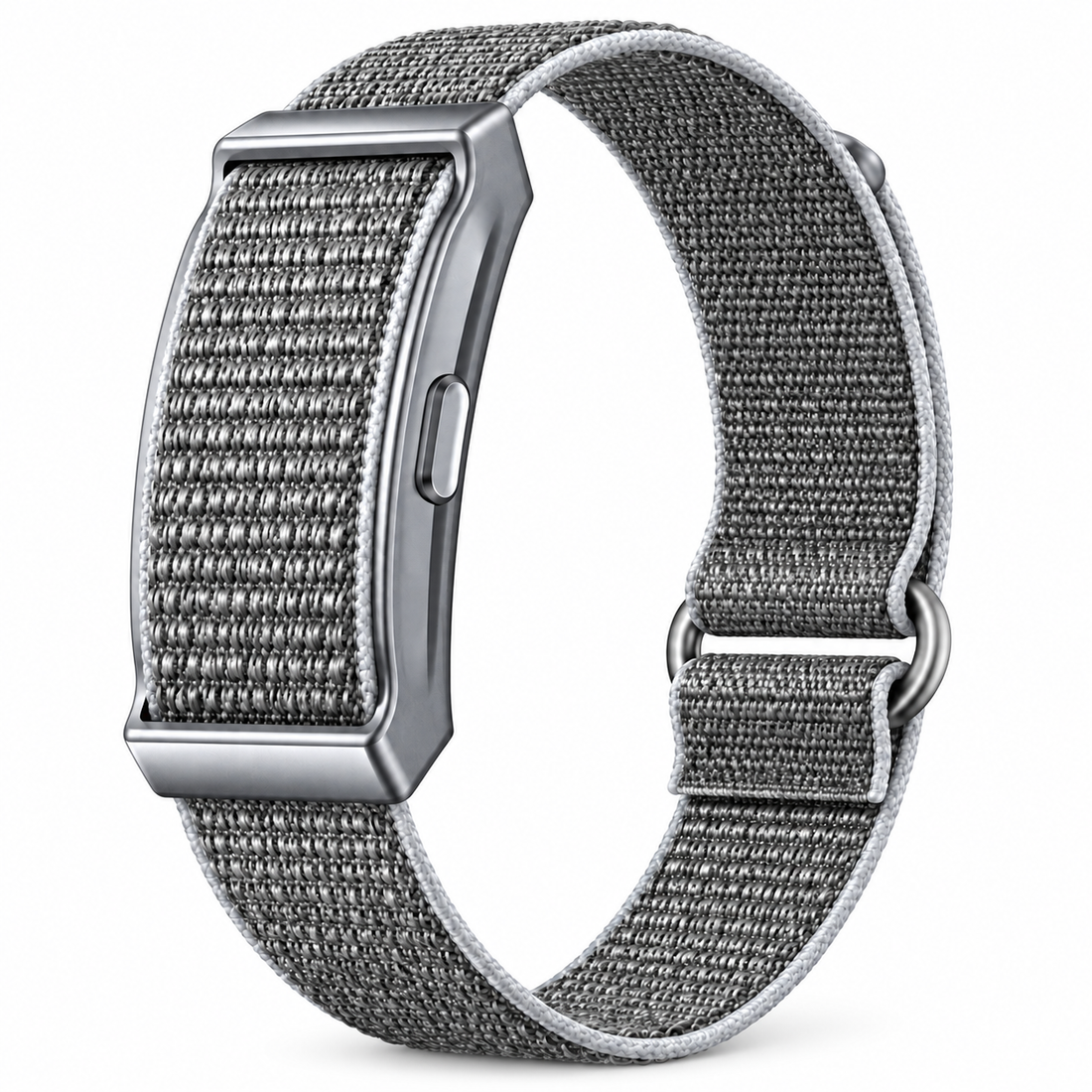 RUNIQ Vanta Health Band in Storm Grey
