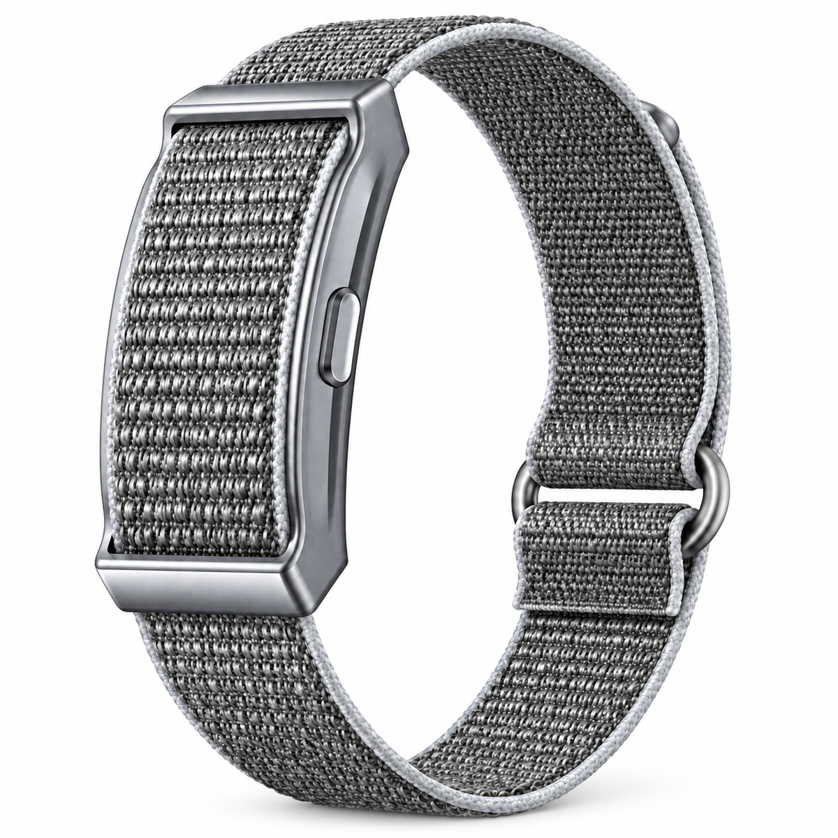RUNIQ Vanta Health Band in Storm Grey