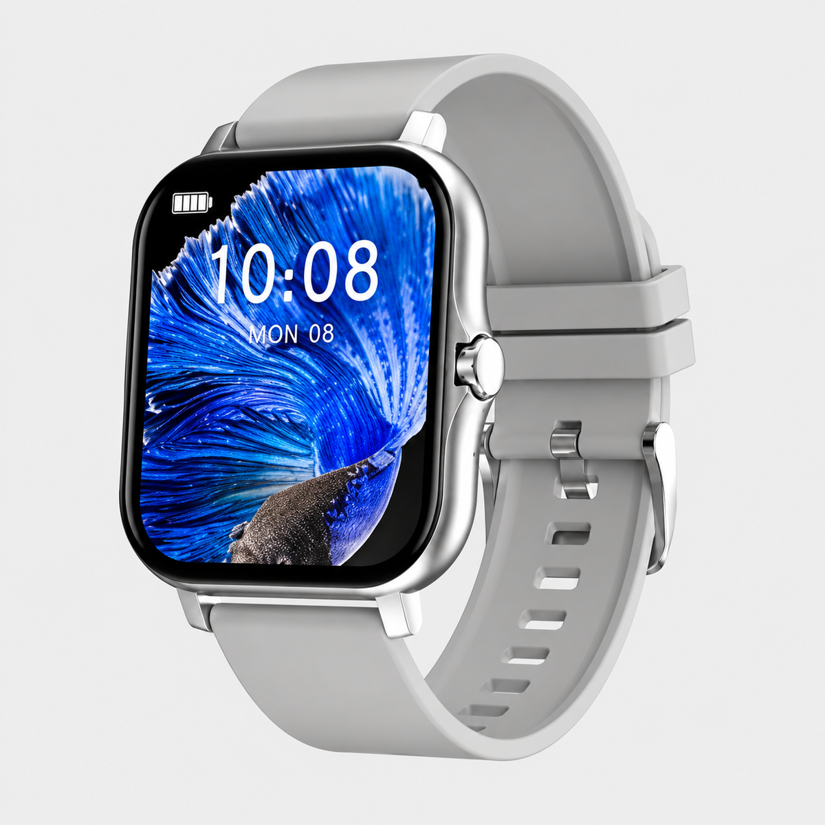 Runiq Vertex S1 Smart Fitness Watch